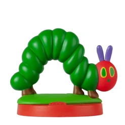 Personaggio faba – il mondo di eric carle