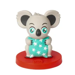 Personaggio faba – le coccole della buona notte!