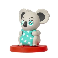 Personaggio faba – le coccole della buona notte!