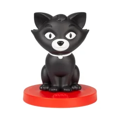 Personaggio faba – musica maestro!