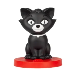 Personaggio faba – musica maestro!