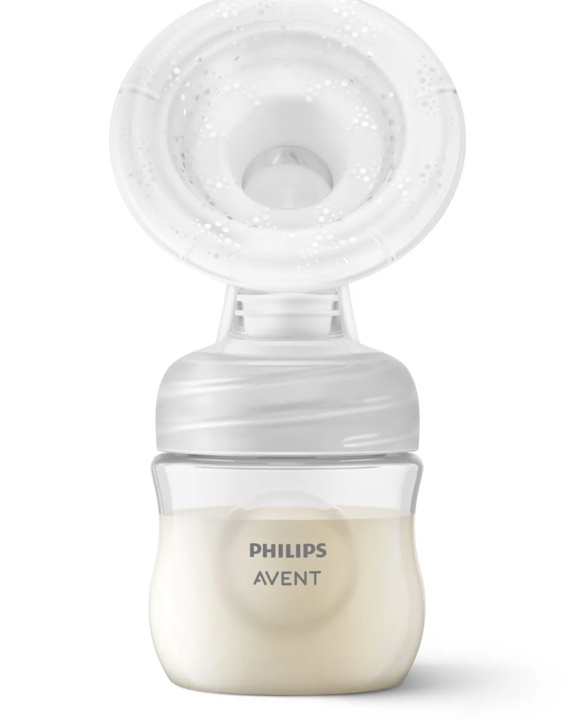 Philips avent tiralatte manuale scf430/01