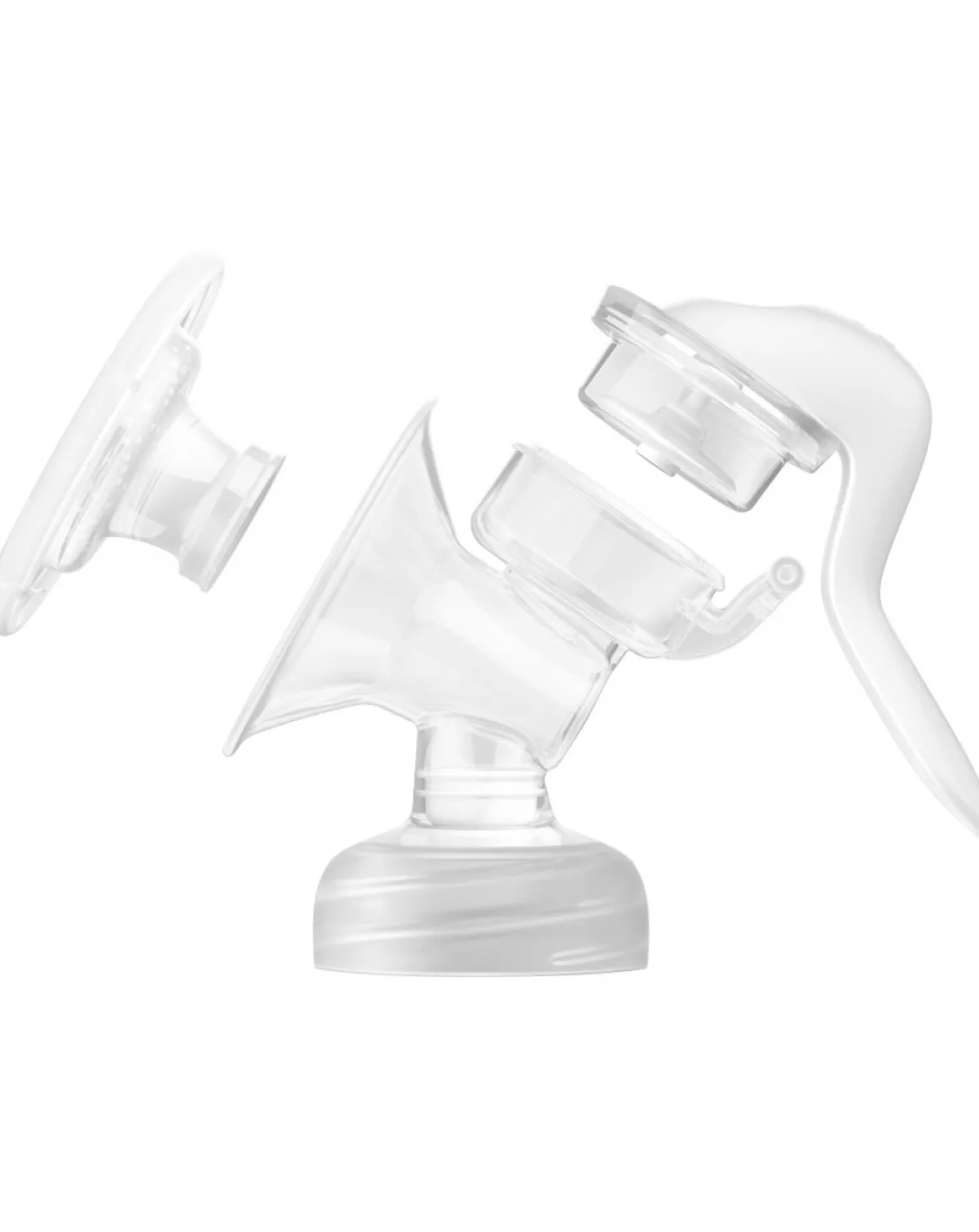 Philips avent tiralatte manuale scf430/01