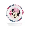 Piatto fondo minnie icon 21 cm – lulabi