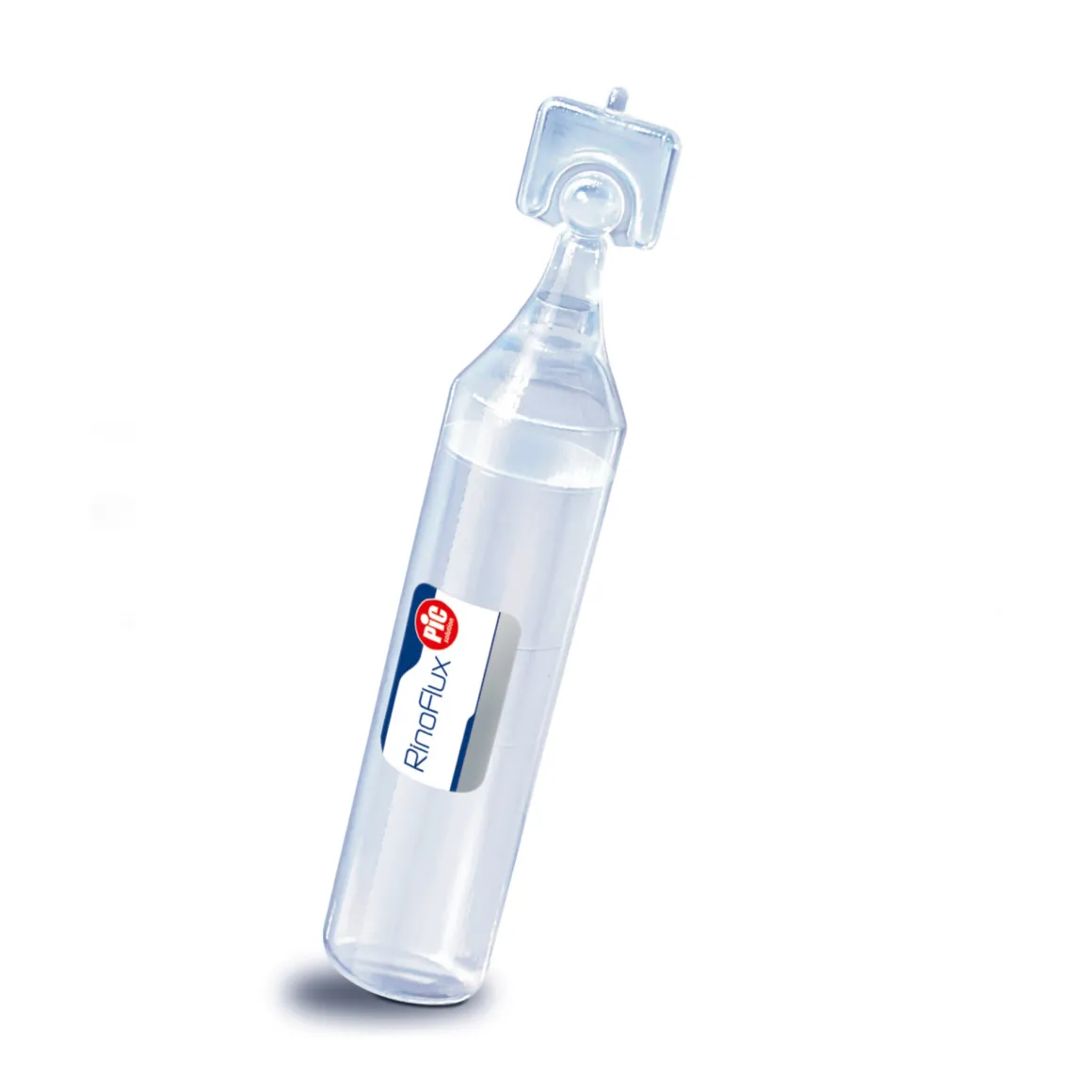 Pic soluzione fisiologica rinoflux 20 fiale da 5ml