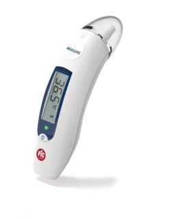 Pic termometro inf thermodiary ear