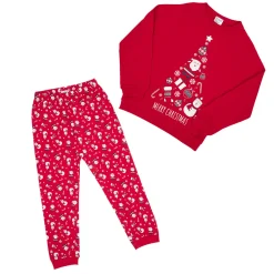 Pigiama 2 pezzi bimbo “christmas”