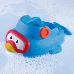 Pinguini morbidi bagnetto – infantino