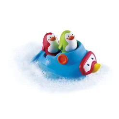 Pinguini morbidi bagnetto – infantino