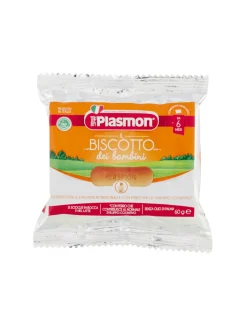 Plasmon – biscotto plasmon 60g