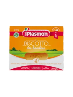 Plasmon – biscotto plasmon 1200g