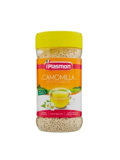 Plasmon – estratto granulare camomilla – barattolo – 360g