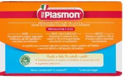 Plasmon – lio pollo – 3x10g