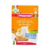 Plasmon – merenda latte biscotto – 2x120g