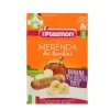 Plasmon – merende banana – mela – biscotto – miele – 2x120g
