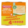 Plasmon – omo formaggino parmigiano – 4x80g