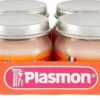 Plasmon – omo manzo 12x80g