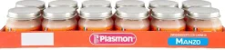 Plasmon – omo manzo 12x80g