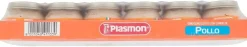 Plasmon – omo pollo 12x80g