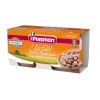 Plasmon – omogeneizzato fagioli borlotti – 2x80g