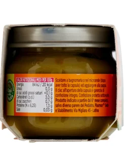 Plasmon – omogeneizzato broccoli – 2x80g