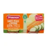 Plasmon – omogeneizzato carote, patate, zucchine – 2x80g