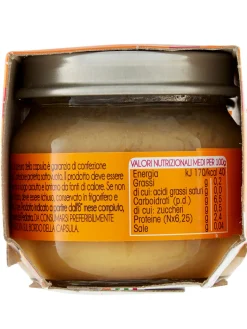 Plasmon – omogeneizzato lenticchie – 2x80g