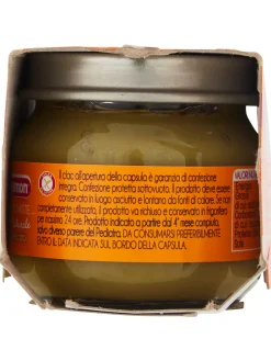 Plasmon – omogeneizzato verdure miste – 2x80g