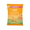 Plasmon – paff carote e zucca – 15g