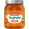 Plasmon – sughetto pomodoro e basilico