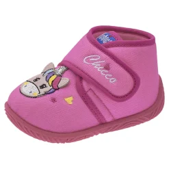 Polacchino toil casa rosa con unicorno – chicco