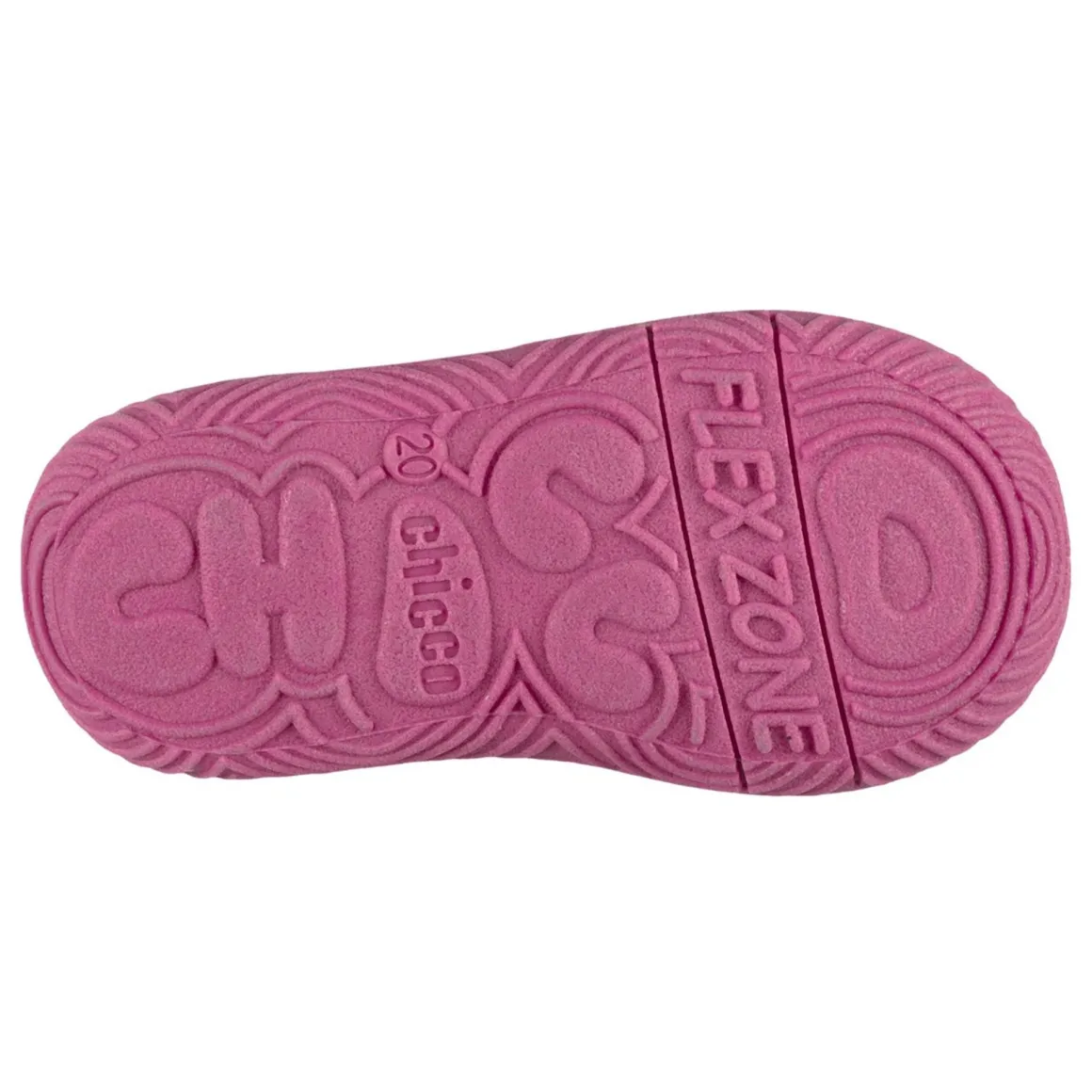 Polacchino toil casa rosa con unicorno – chicco