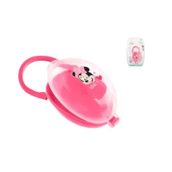 Porta ciuccio minnie icon disney – lulabi