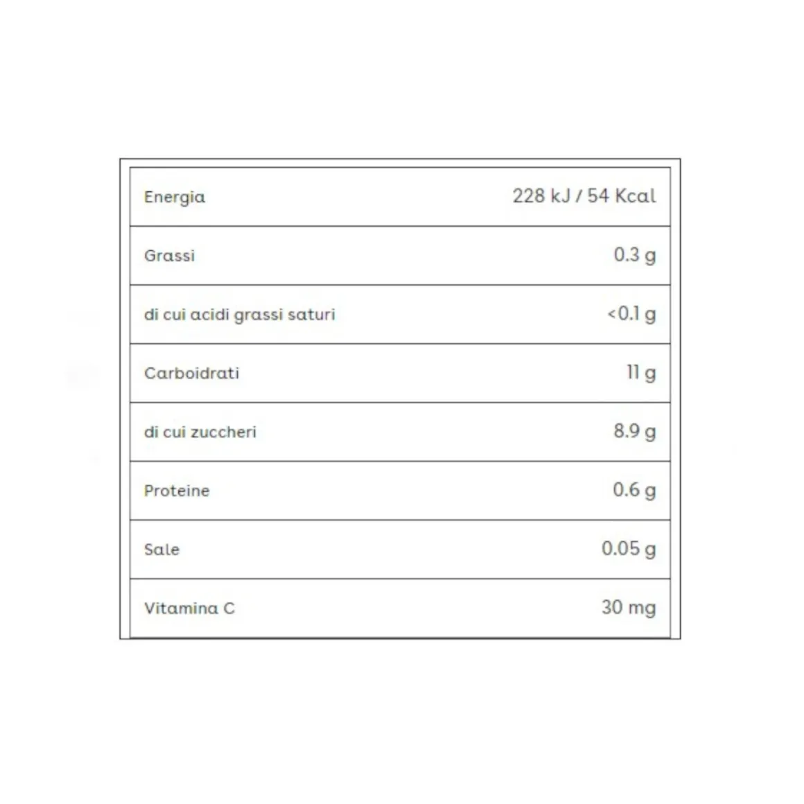 Pouch mela carota e mango bio 100gr – plasmon