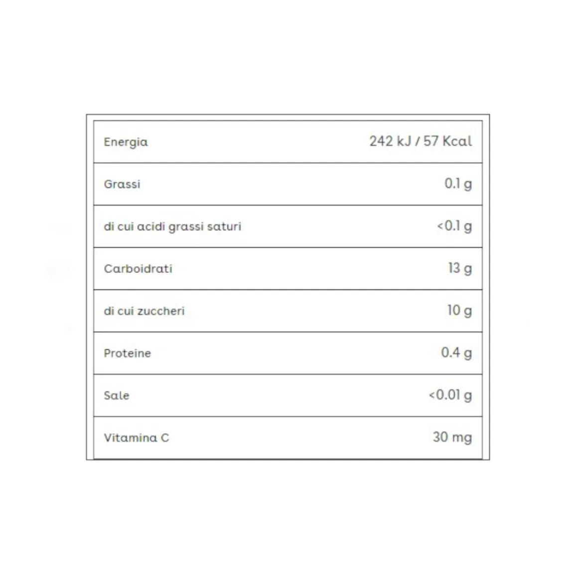 Pouch mela fragola e lampone bio 100gr – plasmon