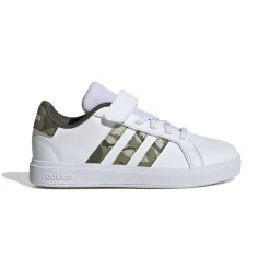 Pratiche sneaker nell’inconfondibile stile 3-stripes.