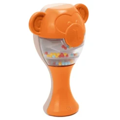Primi giochi – maracas linea eco+, 6-36 mesi – chicco