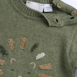 Pull tricot leoncino – chicco