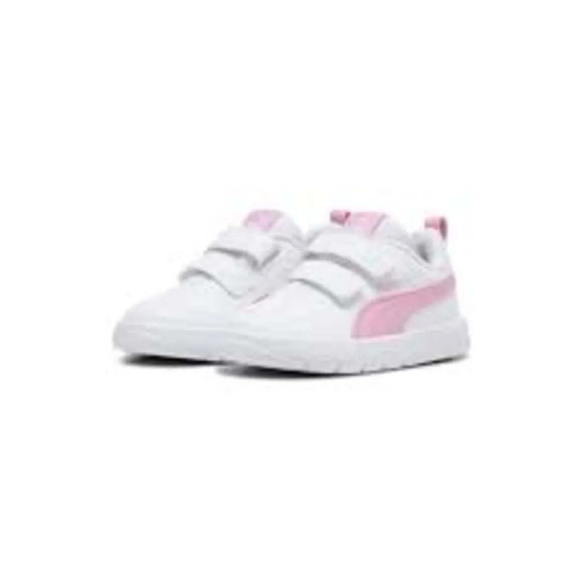Puma – sneakers infant courtflex v3 rosa