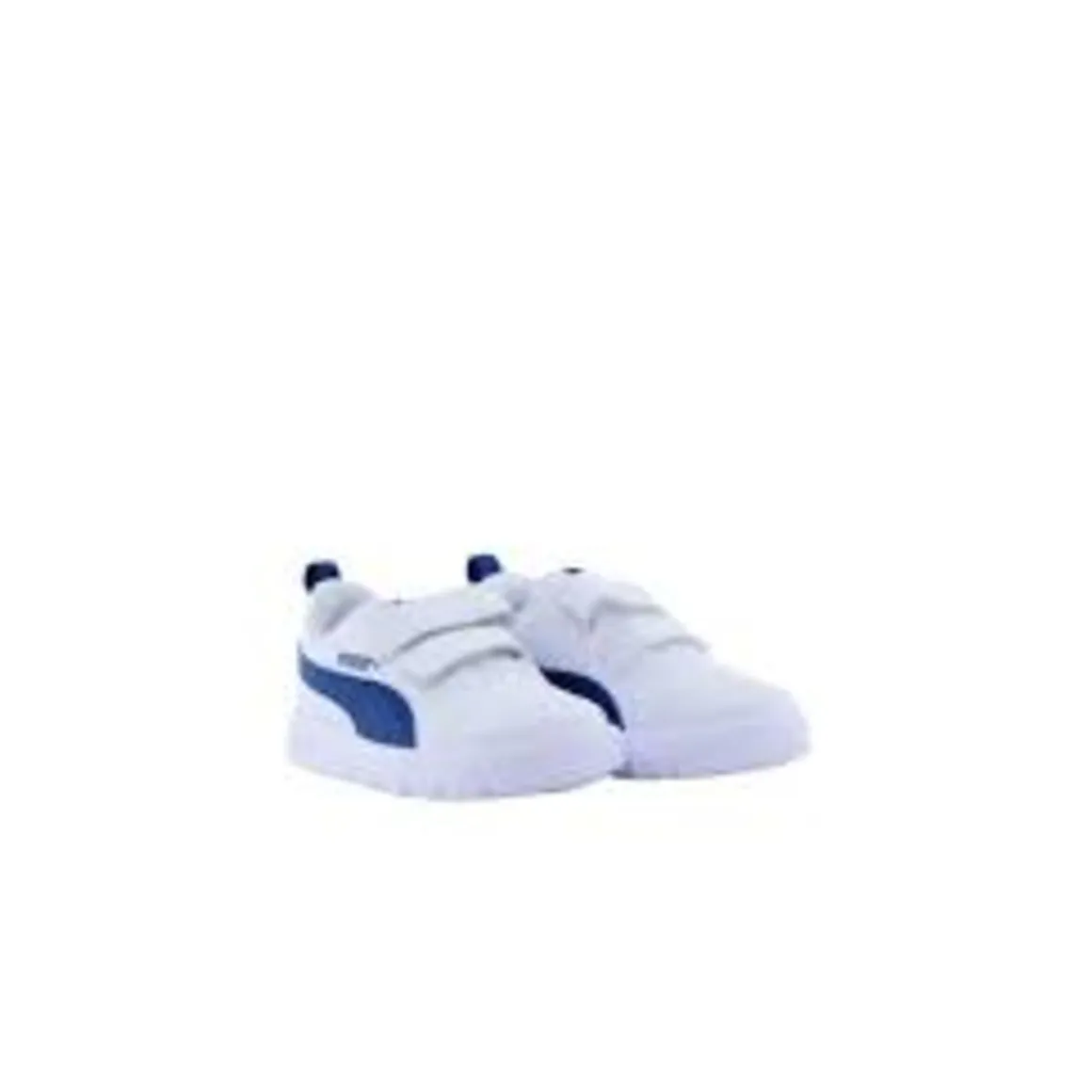 Puma – sneakers infant courtflex v3 blu