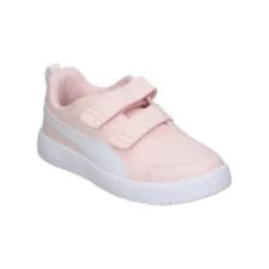 Puma – sneakers puma courtflex v3 ps rosa