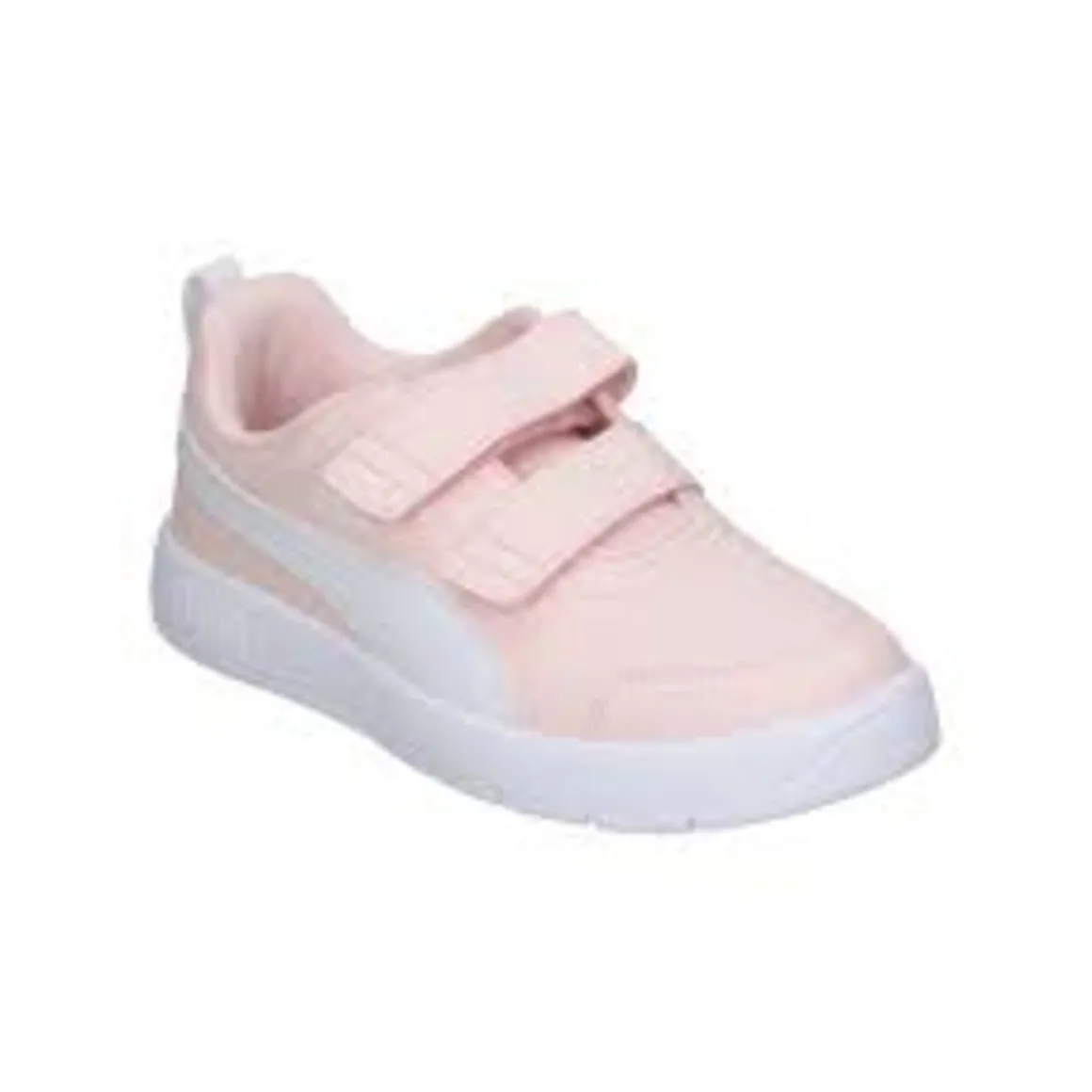 Puma – sneakers puma courtflex v3 ps rosa