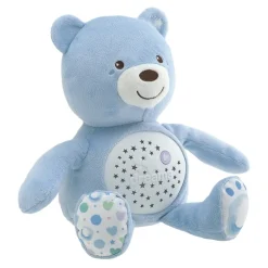 Pupazzo baby bear – chicco