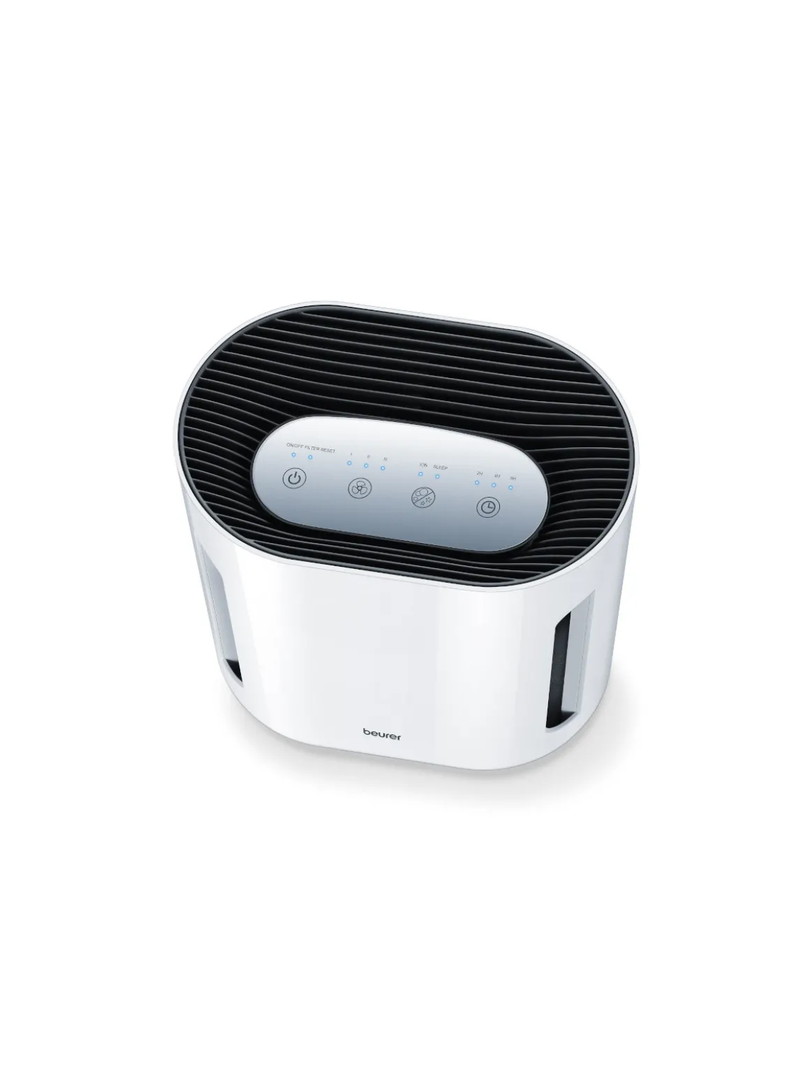 Purificatore d’aria con ionizzatore lr 210