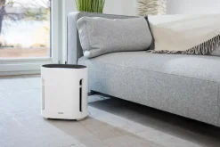 Purificatore d’aria con ionizzatore lr 210