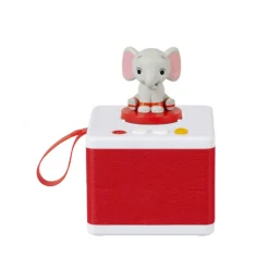 Racconta storie faba – kit coccole della buona notte