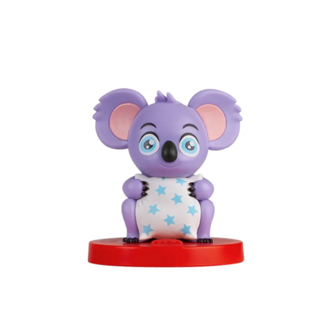 Racconta storie faba – kit coccole della buona notte