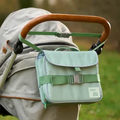 Rialza sedia morbido safari – baby polar gear