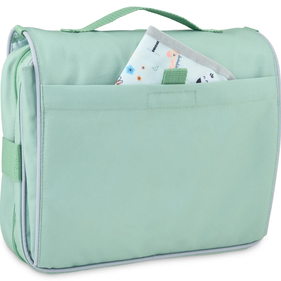 Rialza sedia morbido safari – baby polar gear