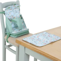 Rialza sedia morbido safari – baby polar gear